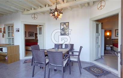 Muğla Şehir Merkezinde Tarihi Ağa Konağı