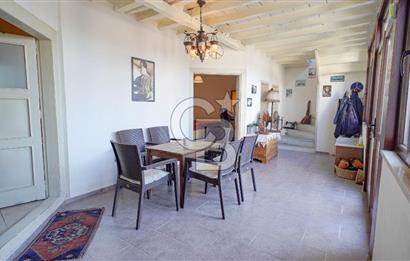 Muğla Şehir Merkezinde Tarihi Ağa Konağı