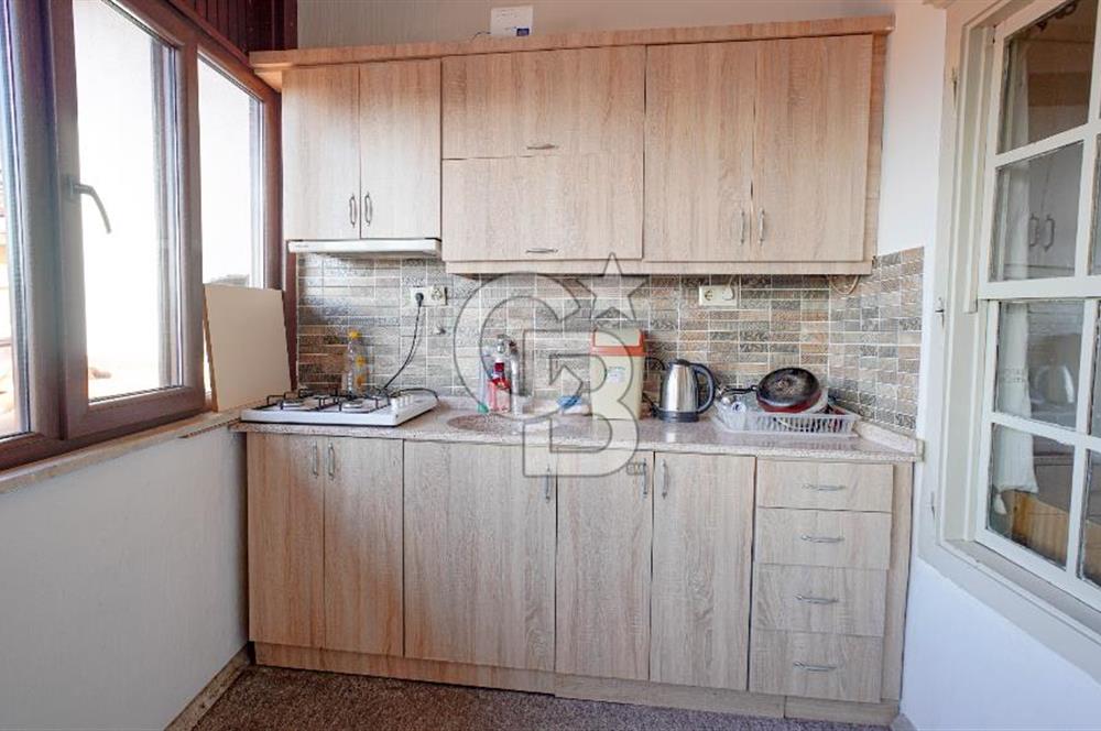 Muğla Şehir Merkezinde Tarihi Ağa Konağı