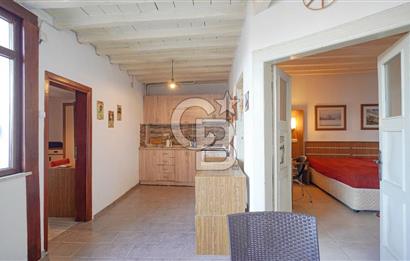 Muğla Şehir Merkezinde Tarihi Ağa Konağı