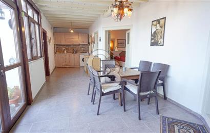 Muğla Şehir Merkezinde Tarihi Ağa Konağı