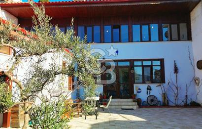 Muğla Şehir Merkezinde Tarihi Ağa Konağı