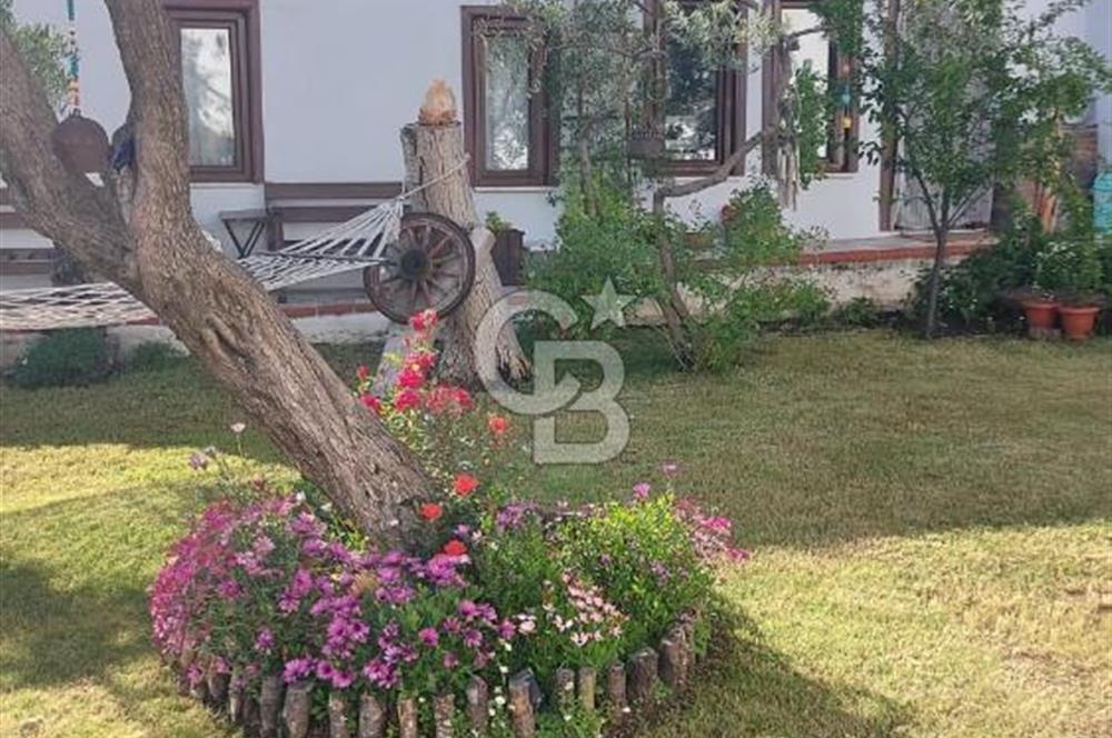 Muğla Şehir Merkezinde Tarihi Ağa Konağı