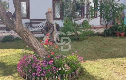 Muğla Şehir Merkezinde Tarihi Ağa Konağı