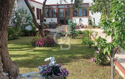 Muğla Şehir Merkezinde Tarihi Ağa Konağı