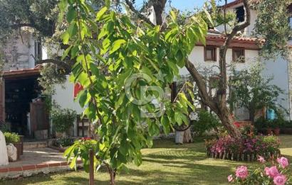 Muğla Şehir Merkezinde Tarihi Ağa Konağı