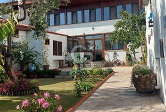 Muğla Şehir Merkezinde Tarihi Ağa Konağı - 5 - 334904