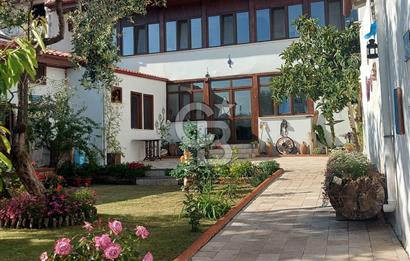 Muğla Şehir Merkezinde Tarihi Ağa Konağı