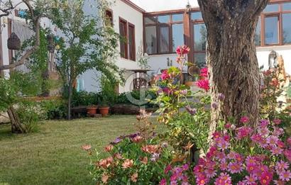 Muğla Şehir Merkezinde Tarihi Ağa Konağı