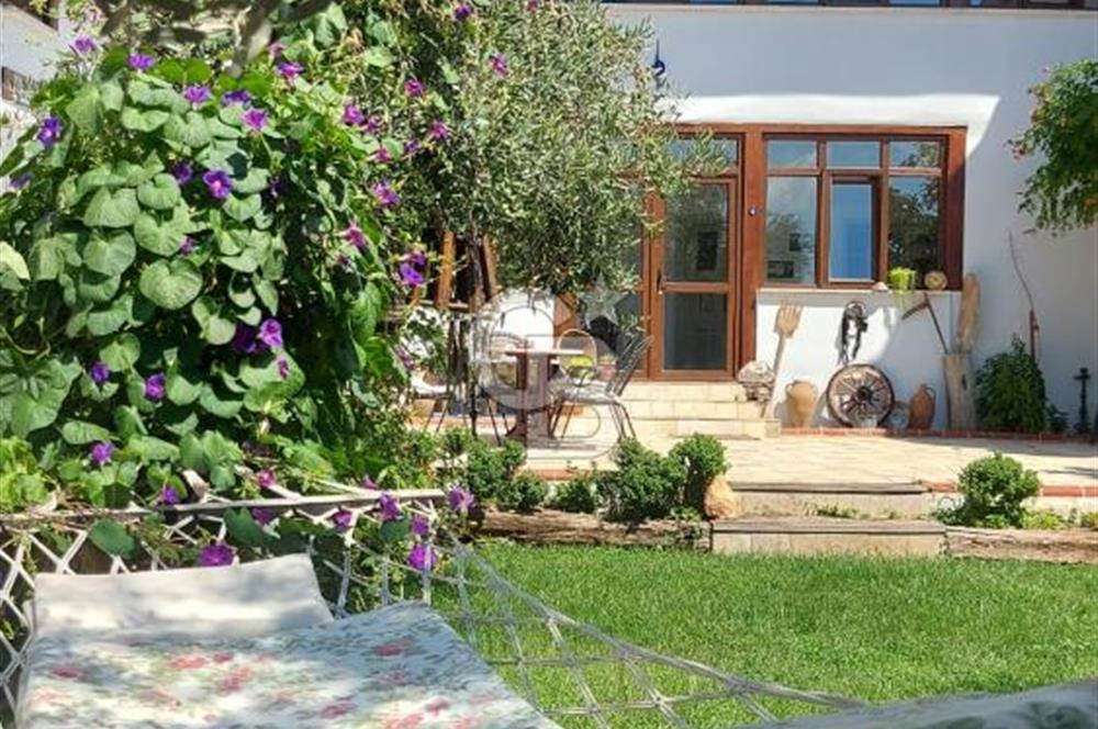 Muğla Şehir Merkezinde Tarihi Ağa Konağı