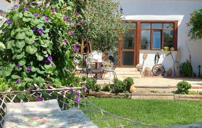 Muğla Şehir Merkezinde Tarihi Ağa Konağı