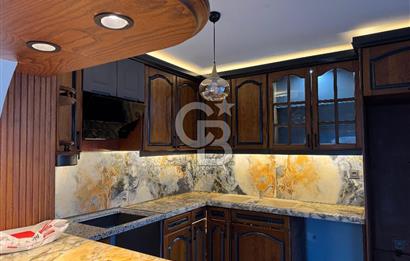 BURSA ORHANGAZİ CAMİİKEBİR MAHALLESİNDE 2+1 KİRALIK OFİS İŞYERİ