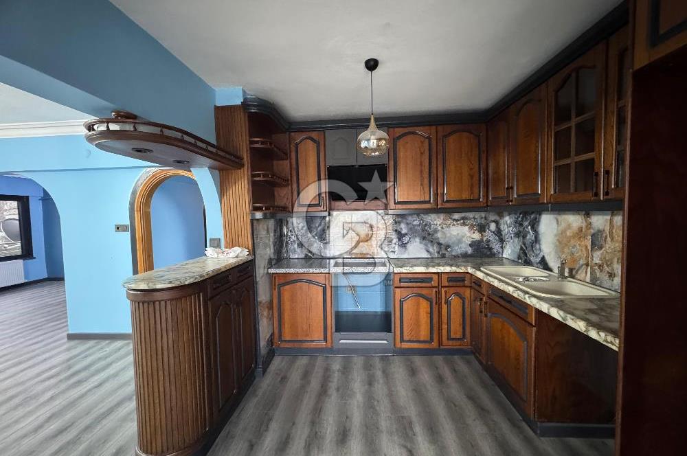 BURSA ORHANGAZİ CAMİİKEBİR MAHALLESİNDE 2+1 KİRALIK OFİS İŞYERİ