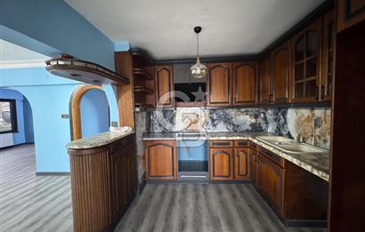 BURSA ORHANGAZİ CAMİİKEBİR MAHALLESİNDE 2+1 KİRALIK OFİS İŞYERİ