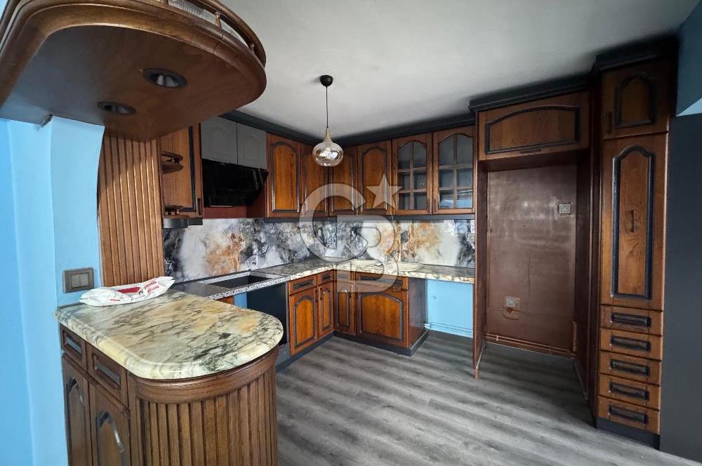 BURSA ORHANGAZİ CAMİİKEBİR MAHALLESİNDE 2+1 KİRALIK OFİS İŞYERİ