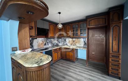 BURSA ORHANGAZİ CAMİİKEBİR MAHALLESİNDE 2+1 KİRALIK OFİS İŞYERİ