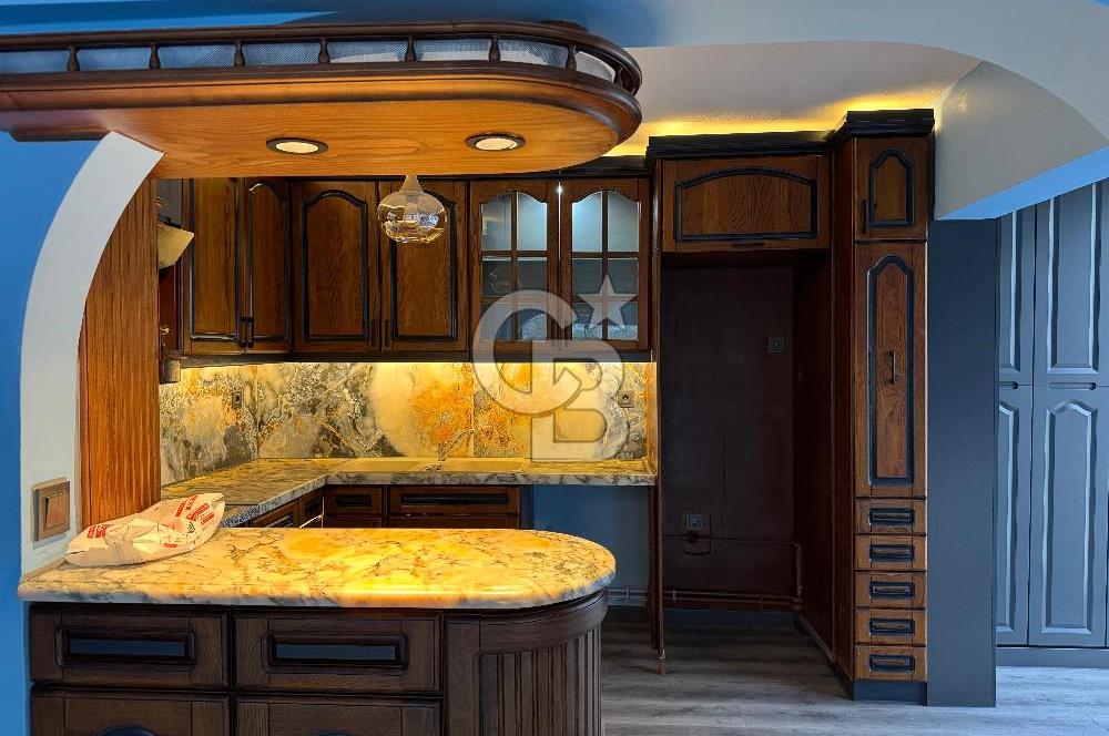 BURSA ORHANGAZİ CAMİİKEBİR MAHALLESİNDE 2+1 KİRALIK OFİS İŞYERİ