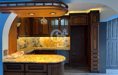 BURSA ORHANGAZİ CAMİİKEBİR MAHALLESİNDE 2+1 KİRALIK OFİS İŞYERİ