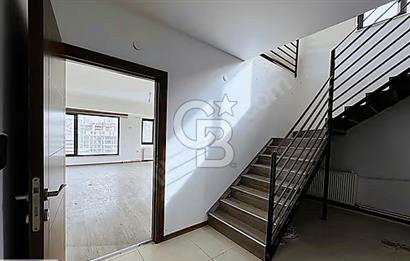 ALACAATLI DA TERASLI ÇATI DUBLEKSİ