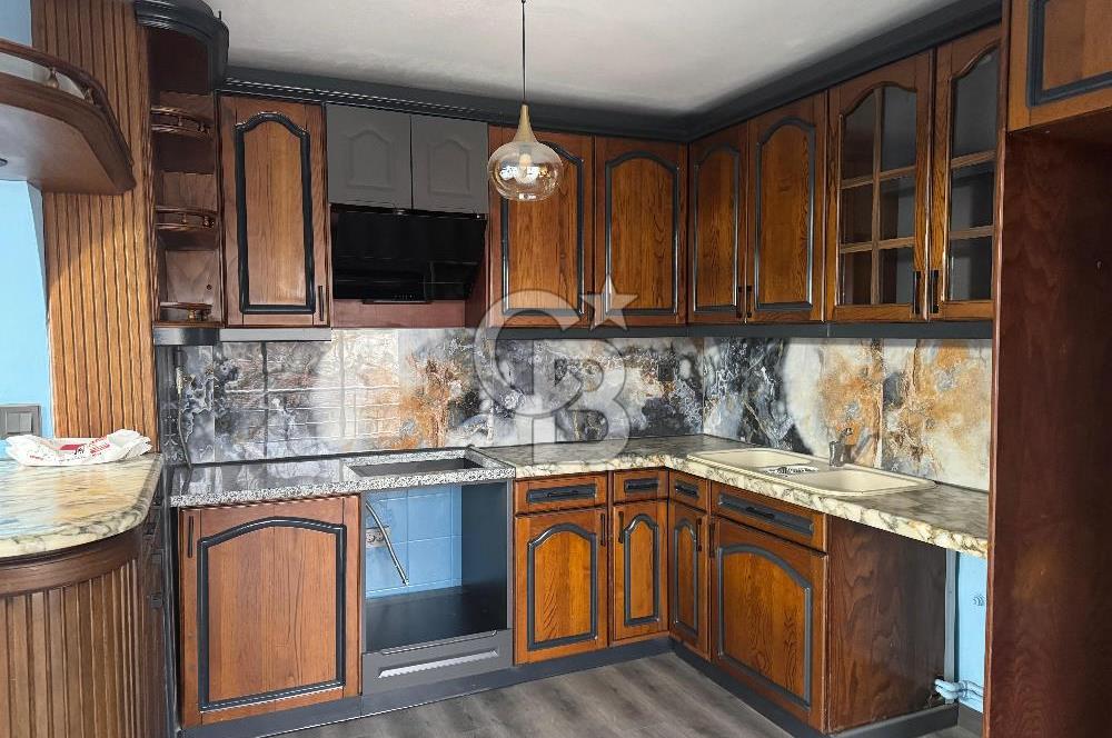 BURSA ORHANGAZİ CAMİİKEBİR MAHALLESİNDE 2+1 KİRALIK OFİS İŞYERİ