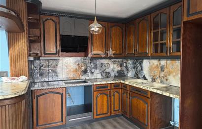 BURSA ORHANGAZİ CAMİİKEBİR MAHALLESİNDE 2+1 KİRALIK OFİS İŞYERİ