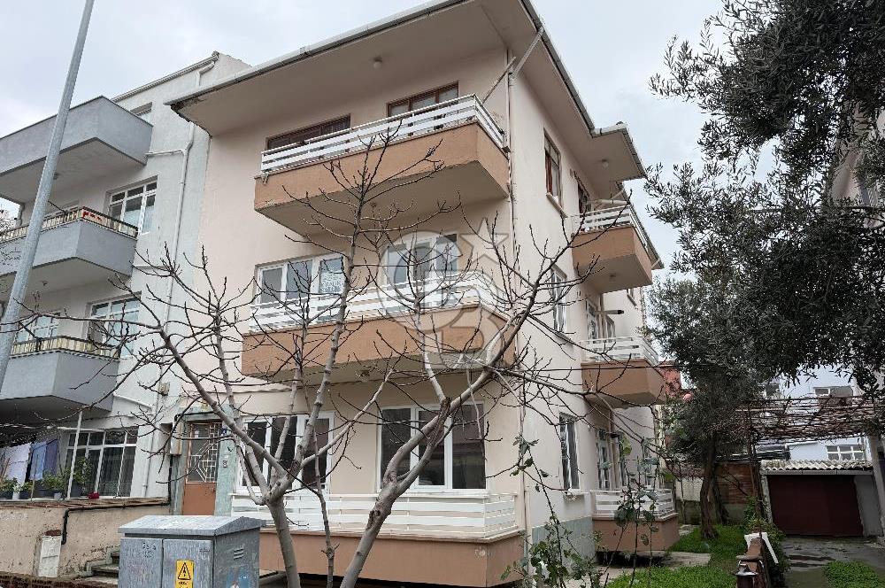 MERKEZİ KONUMDA BAKIMLI 3+1 KİRALIK DAİRE
