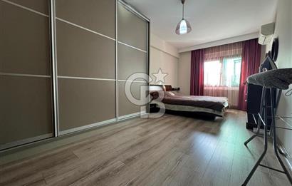 KARŞIYAKA BAHÇELİEVLER'DE SATILIK; KATTA TEK, EMSALSİZ 3+1 DAİRE