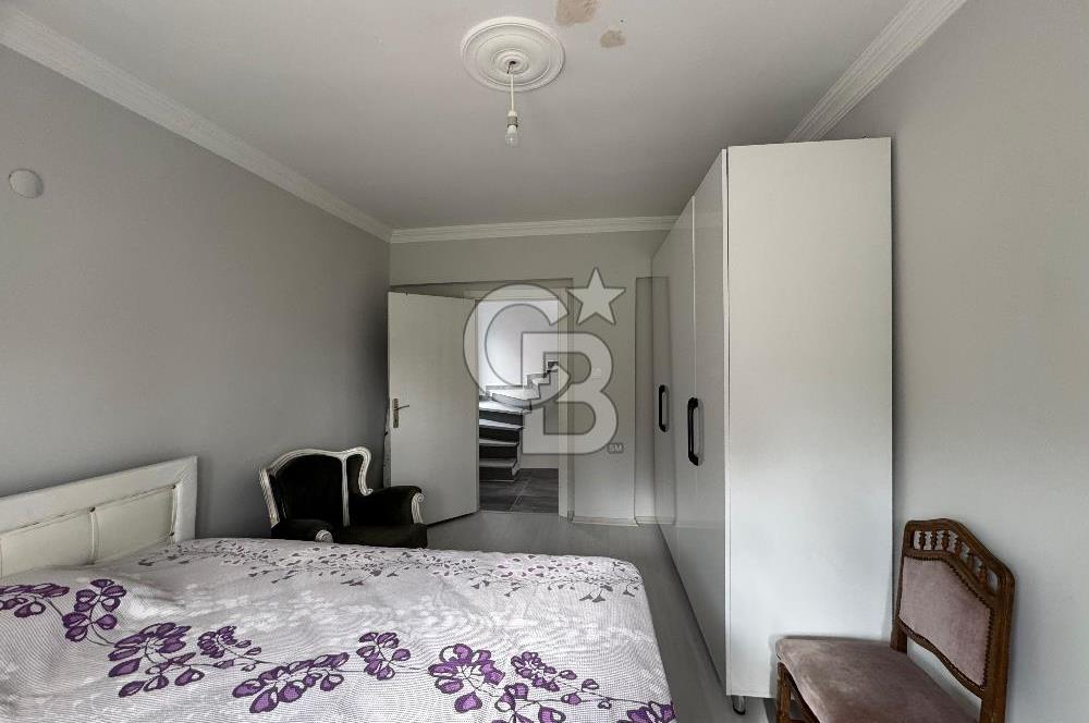 YALOVA TERMAL AKKÖY SATILIK MÜSTAKİL VİLLA!. 3+1 BAHÇELİ