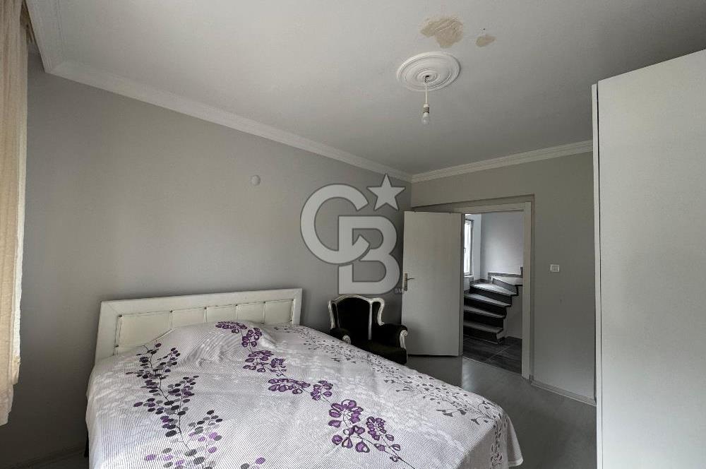 YALOVA TERMAL AKKÖY SATILIK MÜSTAKİL VİLLA!. 3+1 BAHÇELİ