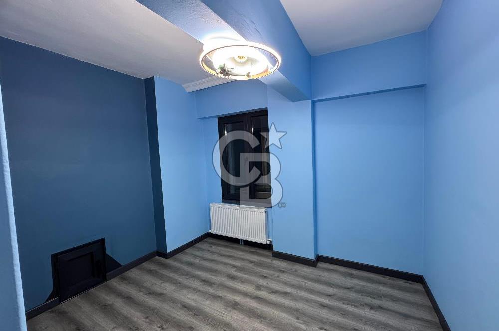 BURSA ORHANGAZİ CAMİİKEBİR MAHALLESİNDE 2+1 KİRALIK OFİS İŞYERİ