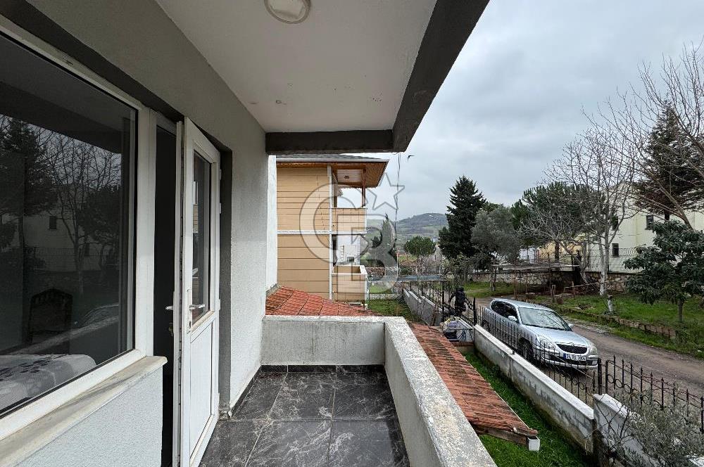 YALOVA TERMAL AKKÖY SATILIK MÜSTAKİL VİLLA!. 3+1 BAHÇELİ