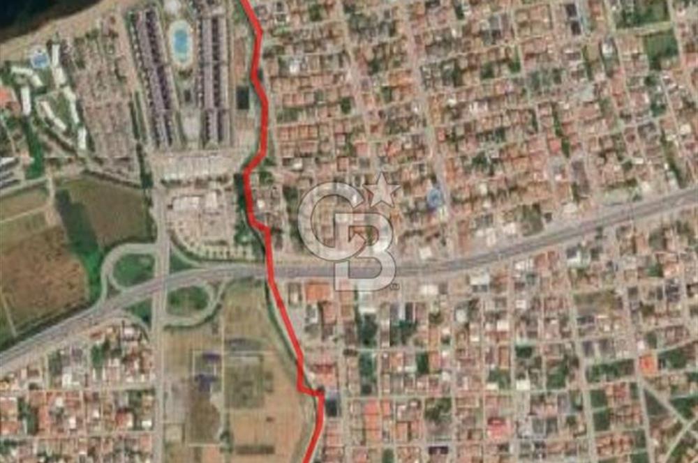 Yalova Çiftlikköy Mah konut imarlı 45 m2 hisseli satılık arsa