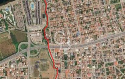 Yalova Çiftlikköy Mah konut imarlı 45 m2 hisseli satılık arsa