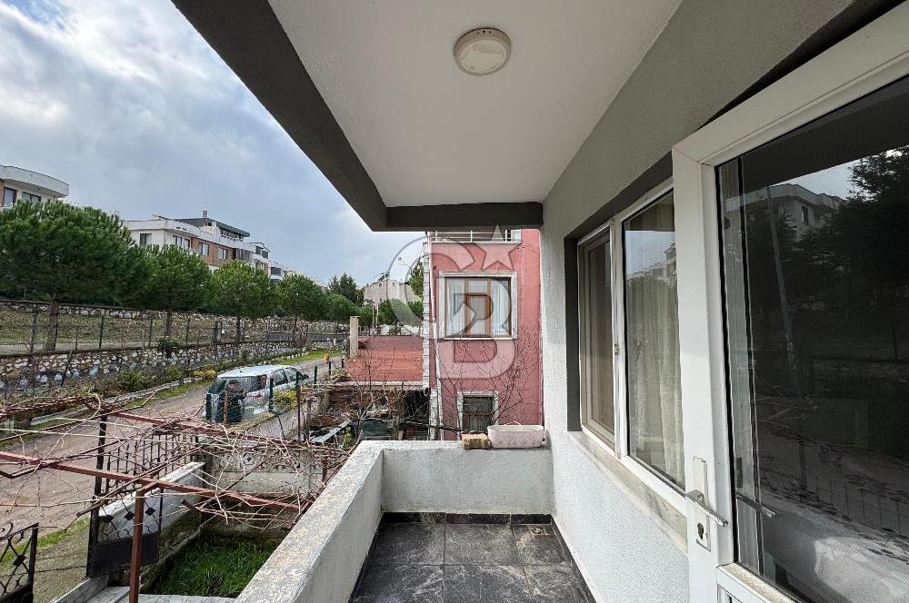 YALOVA TERMAL AKKÖY SATILIK MÜSTAKİL VİLLA!. 3+1 BAHÇELİ