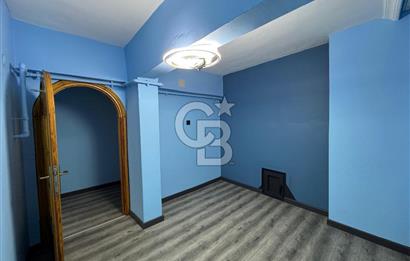 BURSA ORHANGAZİ CAMİİKEBİR MAHALLESİNDE 2+1 KİRALIK OFİS İŞYERİ
