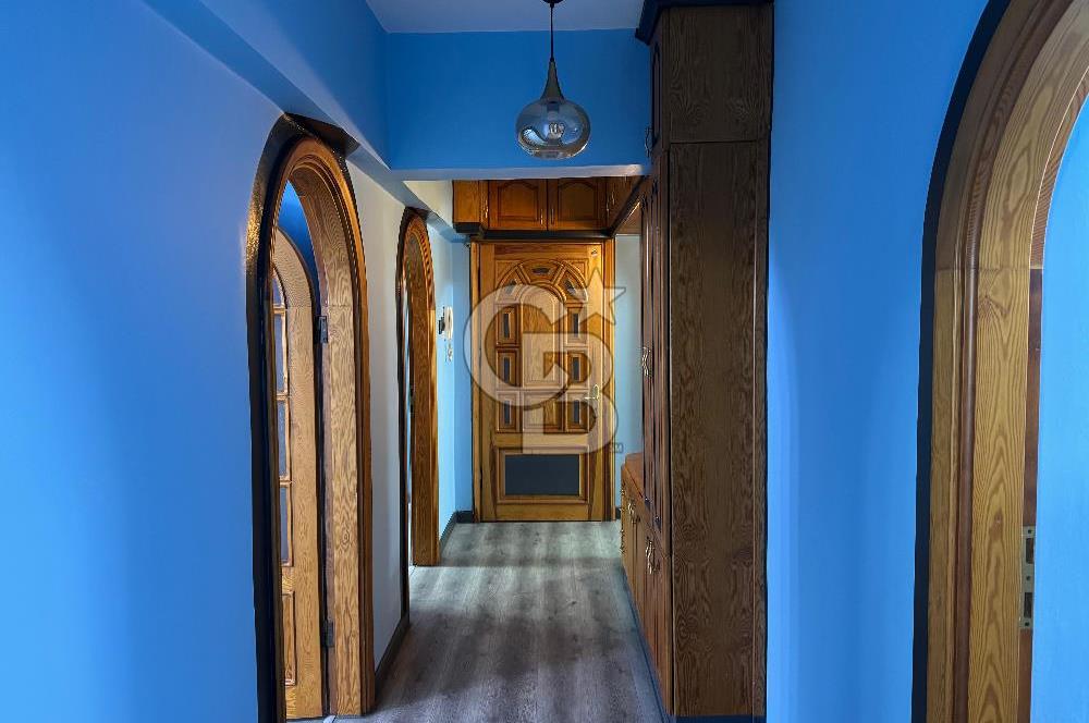 BURSA ORHANGAZİ CAMİİKEBİR MAHALLESİNDE 2+1 KİRALIK OFİS İŞYERİ