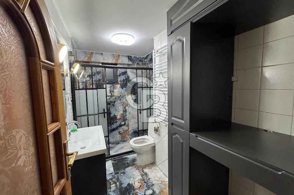 BURSA ORHANGAZİ CAMİİKEBİR MAHALLESİNDE 2+1 KİRALIK OFİS İŞYERİ