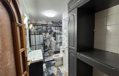 BURSA ORHANGAZİ CAMİİKEBİR MAHALLESİNDE 2+1 KİRALIK OFİS İŞYERİ