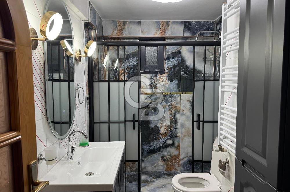 BURSA ORHANGAZİ CAMİİKEBİR MAHALLESİNDE 2+1 KİRALIK OFİS İŞYERİ