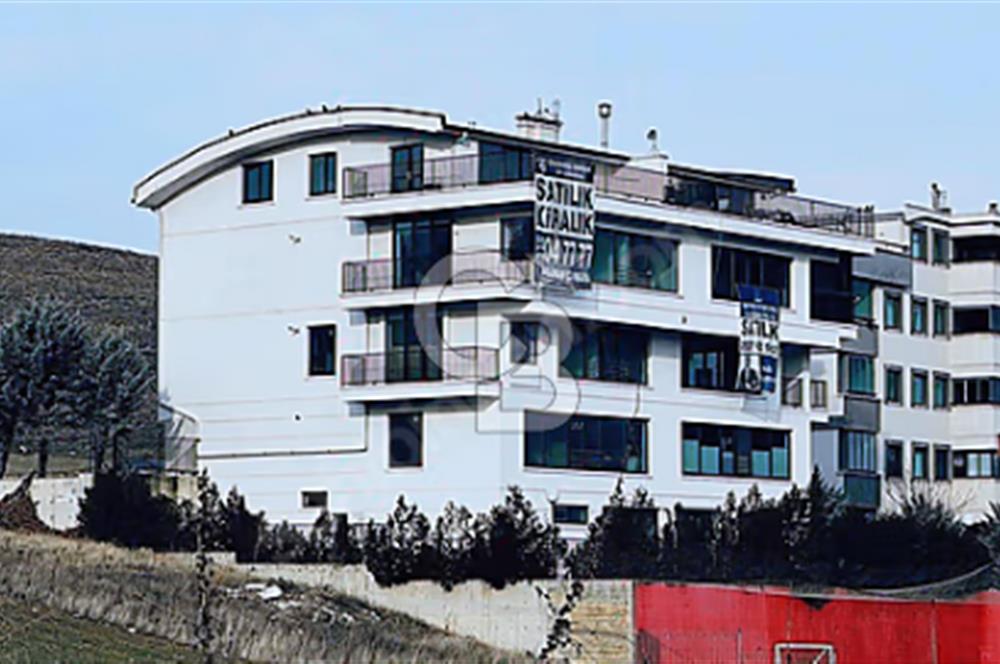 ALACAATLIDA KONUT VEYA OFİS KULLANIMINA UYGUN GENİŞ 1+1 DAİRE