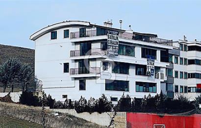 ALACAATLIDA KONUT VEYA OFİS KULLANIMINA UYGUN GENİŞ 1+1 DAİRE