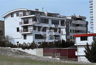 ALACAATLI DA TERASLI ÇATI DUBLEKSİ - 2 - 334748