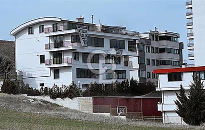 ALACAATLI DA TERASLI ÇATI DUBLEKSİ