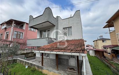 YALOVA TERMAL AKKÖY SATILIK MÜSTAKİL VİLLA!. 3+1 BAHÇELİ