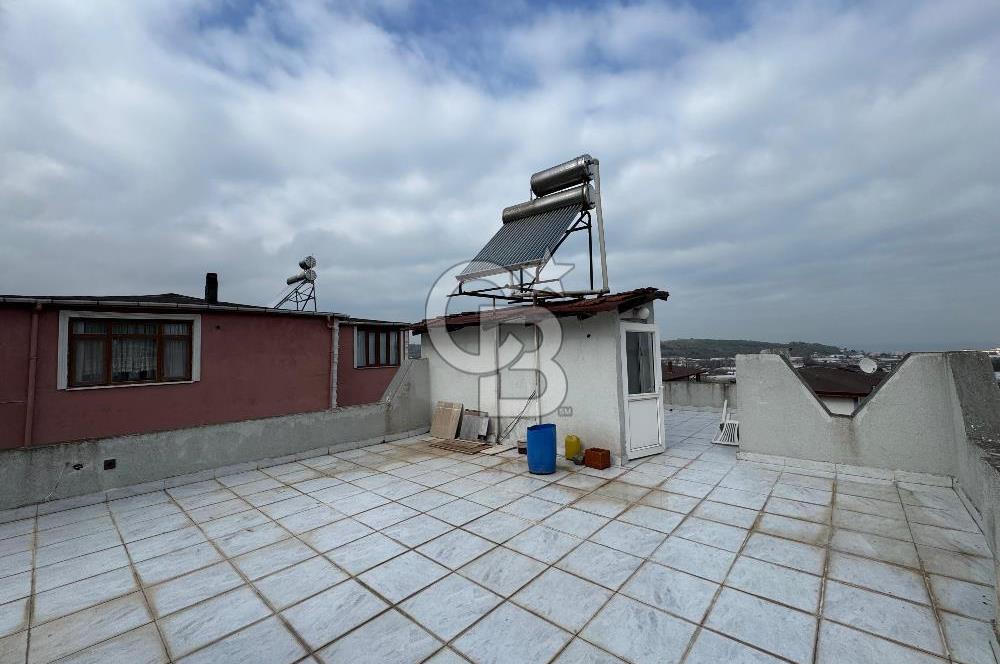 YALOVA TERMAL AKKÖY SATILIK MÜSTAKİL VİLLA!. 3+1 BAHÇELİ