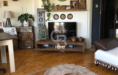 KARŞIYAKA/DEDEBAŞI 3+1 SATILIK DAİRE