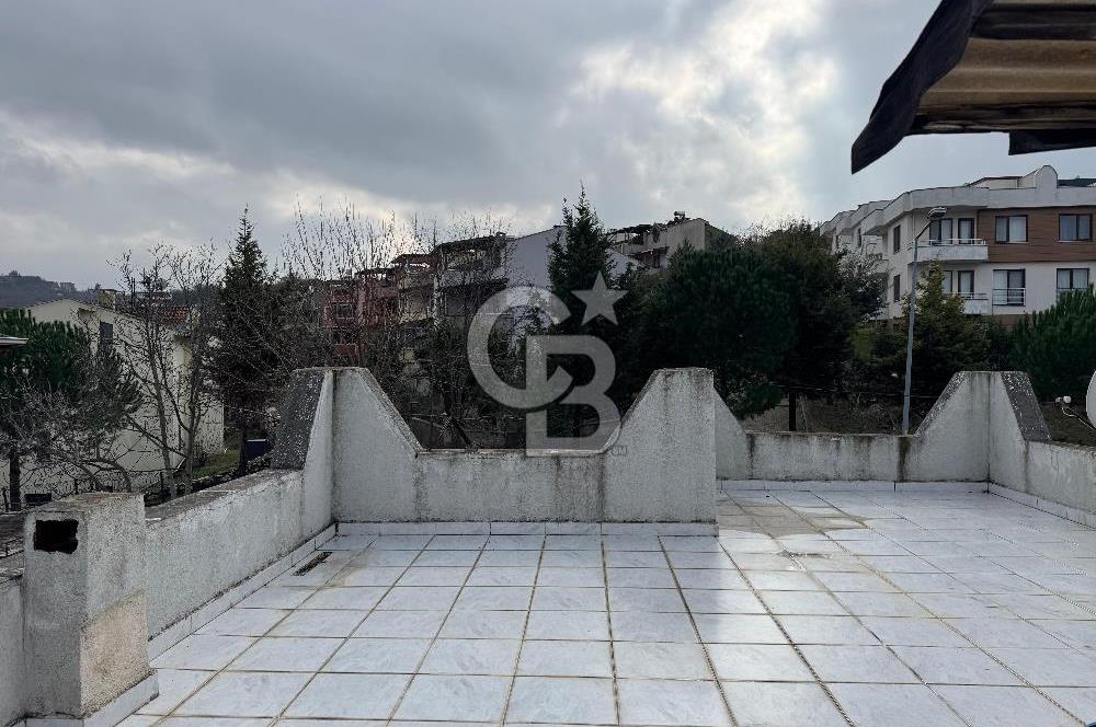 YALOVA TERMAL AKKÖY SATILIK MÜSTAKİL VİLLA!. 3+1 BAHÇELİ