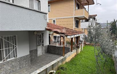 YALOVA TERMAL AKKÖY SATILIK MÜSTAKİL VİLLA!. 3+1 BAHÇELİ