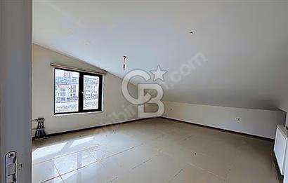 ALACAATLI DA TERASLI ÇATI DUBLEKSİ