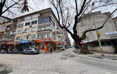 BURSA ORHANGAZİ CAMİİKEBİR MAHALLESİNDE 2+1 KİRALIK OFİS İŞYERİ